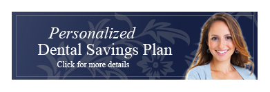 Eunson Dental Savings Plan (banner image visible on live site)
