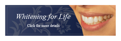 Eunson Whitening For Life (banner image visible on live site)